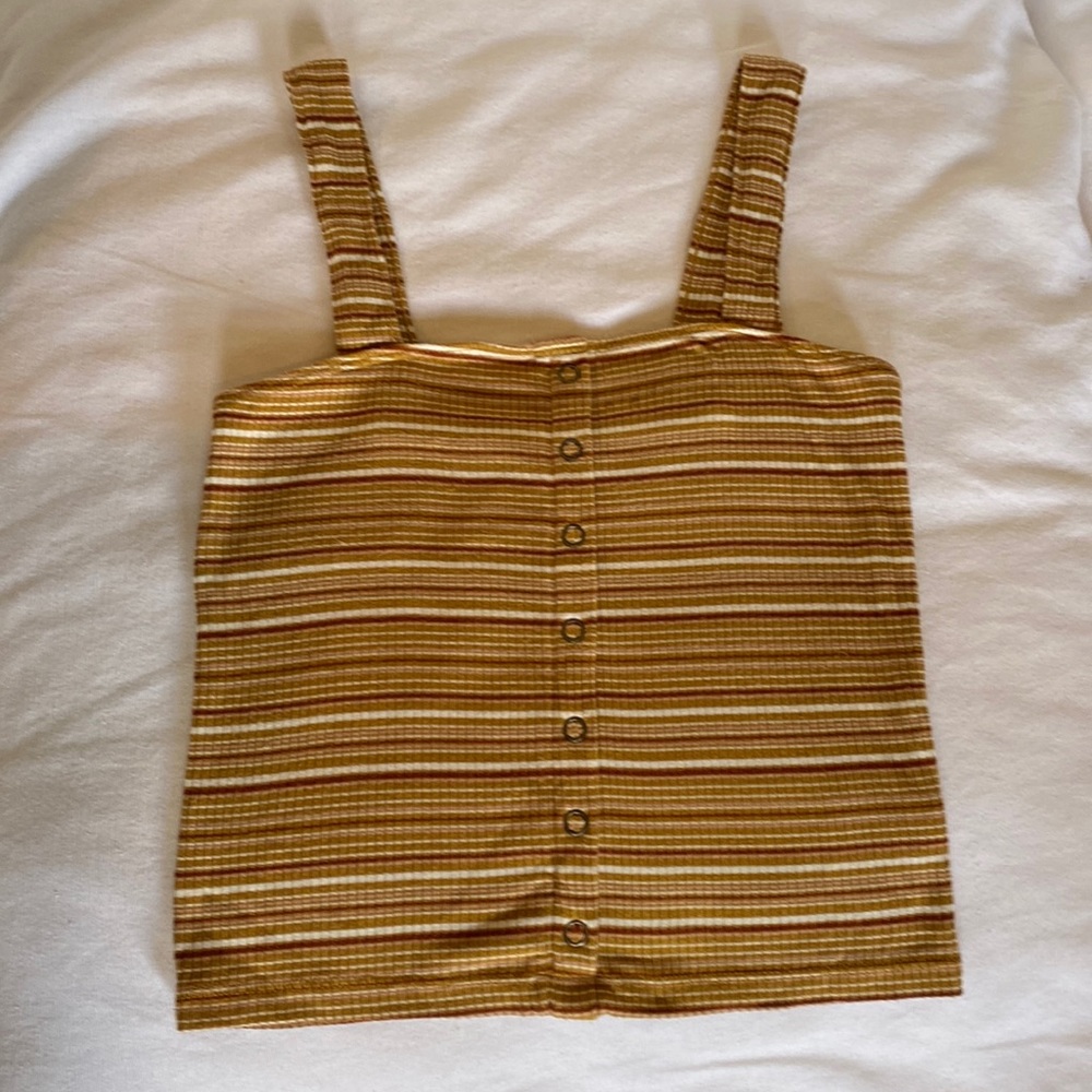 American Eagle top